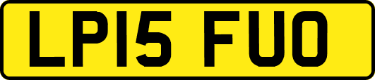 LP15FUO