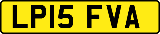 LP15FVA