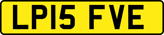LP15FVE