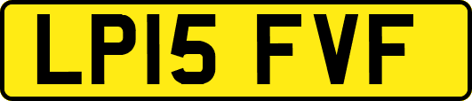 LP15FVF