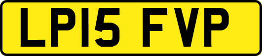 LP15FVP