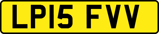 LP15FVV