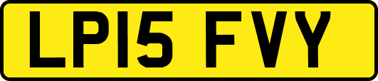 LP15FVY