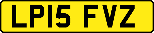 LP15FVZ