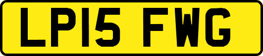 LP15FWG