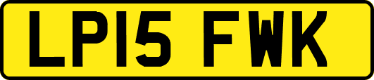 LP15FWK