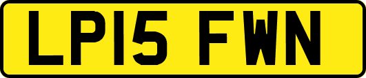 LP15FWN