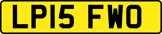 LP15FWO