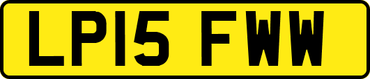 LP15FWW
