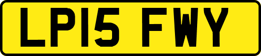 LP15FWY