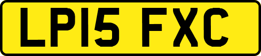 LP15FXC