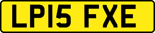 LP15FXE