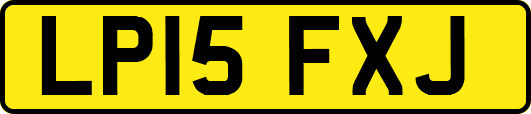 LP15FXJ