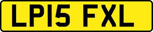 LP15FXL