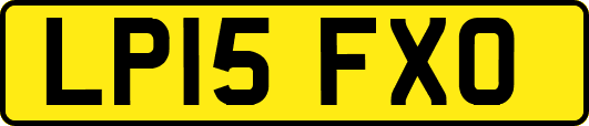 LP15FXO