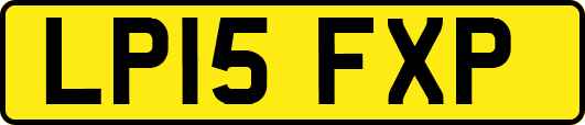 LP15FXP