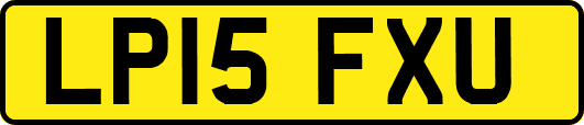 LP15FXU