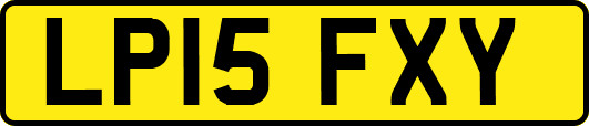 LP15FXY