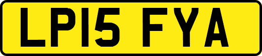 LP15FYA