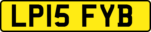 LP15FYB