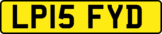 LP15FYD
