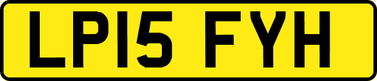 LP15FYH