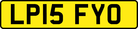 LP15FYO