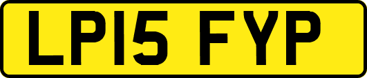 LP15FYP