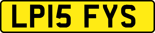 LP15FYS