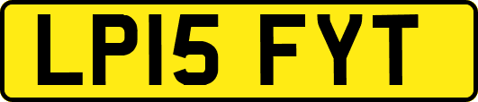 LP15FYT