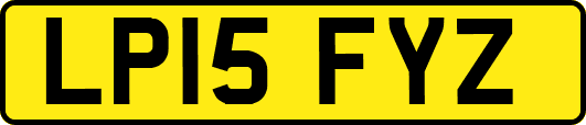 LP15FYZ