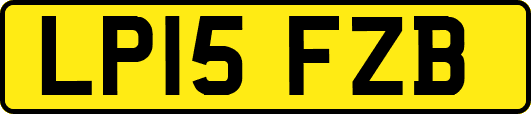 LP15FZB