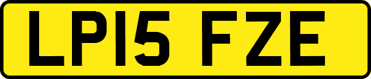 LP15FZE