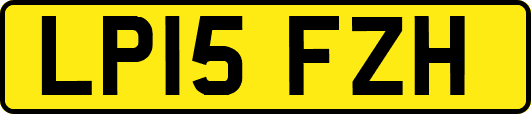 LP15FZH