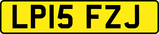 LP15FZJ