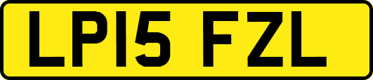 LP15FZL