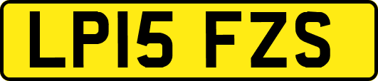 LP15FZS