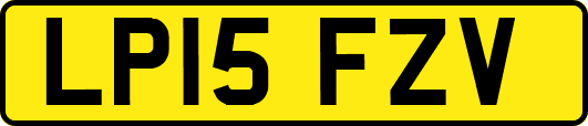 LP15FZV