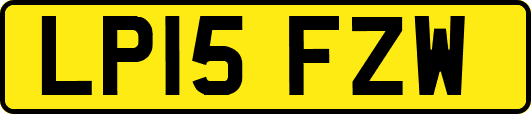 LP15FZW