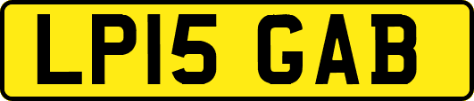 LP15GAB