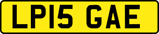 LP15GAE