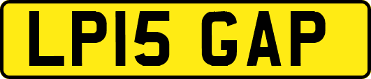 LP15GAP