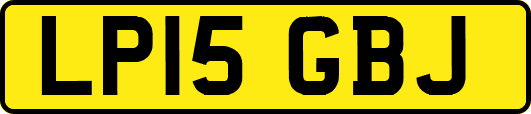 LP15GBJ