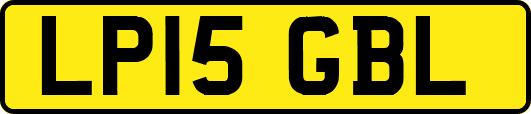 LP15GBL