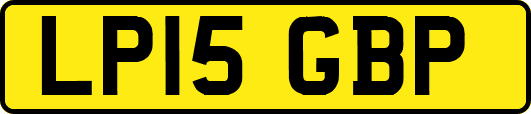 LP15GBP