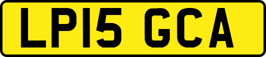 LP15GCA