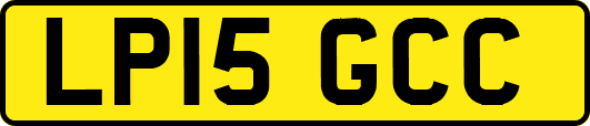 LP15GCC