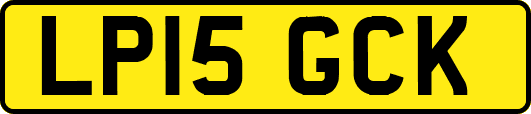 LP15GCK