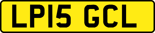 LP15GCL
