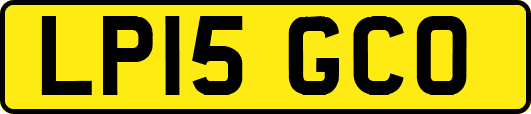 LP15GCO